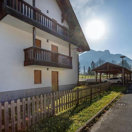 Golf View Apt With Parking And Mountain View! Daire Tarvisio Dış mekan fotoğraf