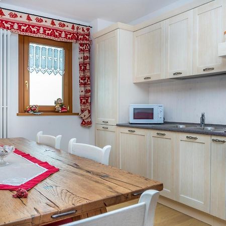 Golf View Apt With Parking And Mountain View! Daire Tarvisio Dış mekan fotoğraf
