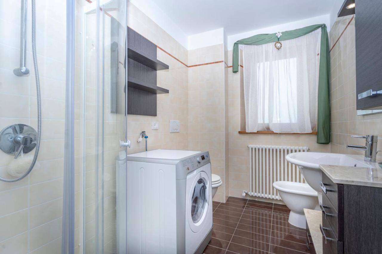 Golf View Apt With Parking And Mountain View! Daire Tarvisio Dış mekan fotoğraf