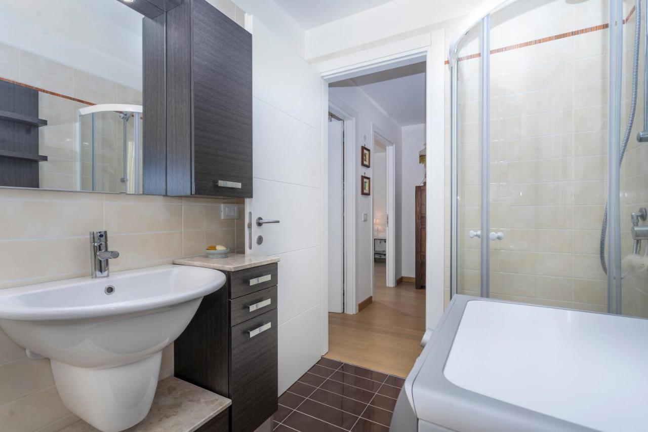 Golf View Apt With Parking And Mountain View! Daire Tarvisio Dış mekan fotoğraf